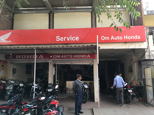 Om Auto Honda Automotive | Show Room