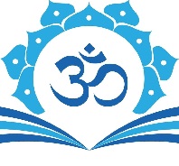 Om Coaching Classes Logo