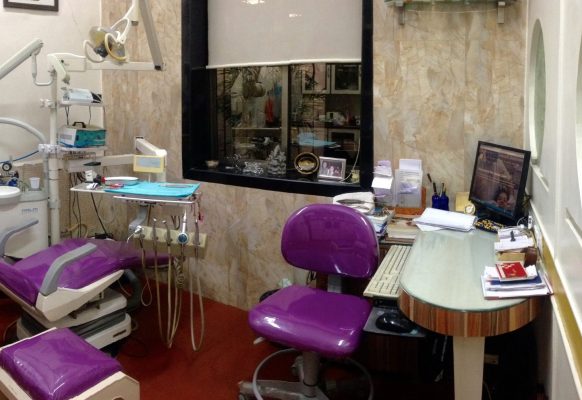 Om Dental Clinic Khar Mumbai Medical Services | Dentists