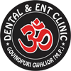 Om Dental - Logo