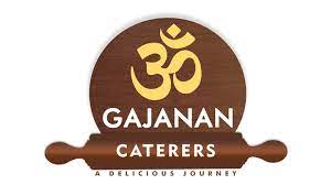 Om Gajanan Caterers - Logo