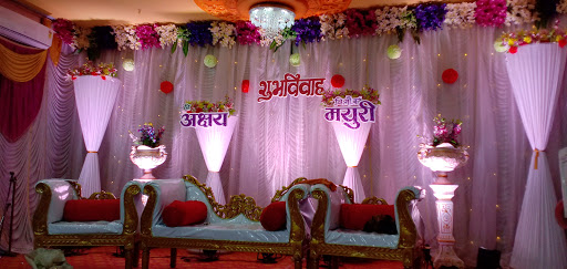 Om Ganesh Sai Mangal Hall Event Services | Banquet Halls