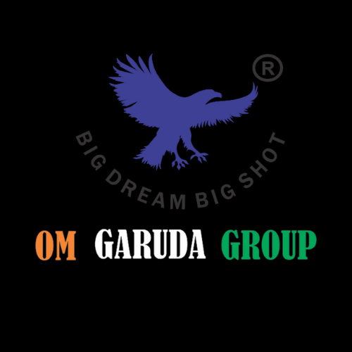 Om Garuda Group|IT Services|Professional Services
