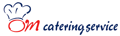 Om Goel Caterers - Logo