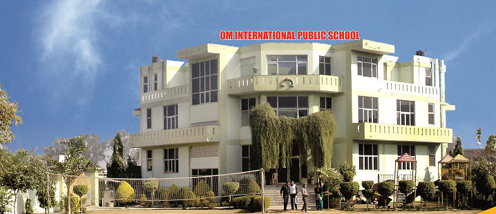 Om International School Education | Schools