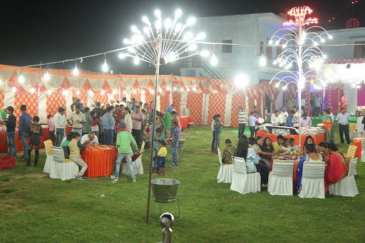 Om Jai Banquet And Pal Niwas Event Services | Banquet Halls