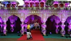 Om Namah Shivay Hall|Banquet Halls|Event Services
