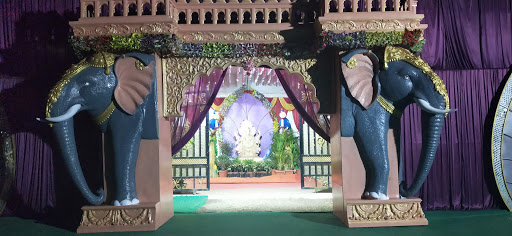 Om Namah Shivay Hall Event Services | Banquet Halls
