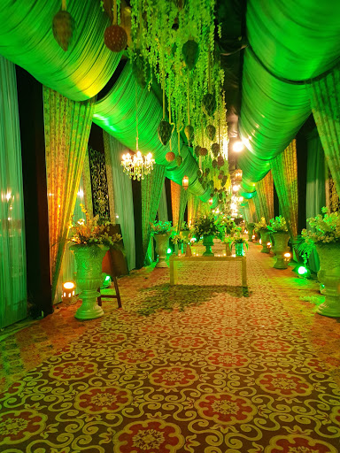 Om Resort|Banquet Halls|Event Services