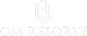 Om Resorts - Logo