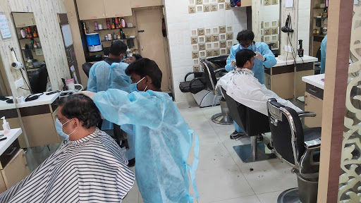 OM'S Beauty Salon & parlour ® Begumpet, Hyderabad - Salon in Begumpet |  Joon Square
