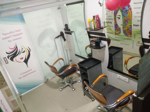 OMs Beauty Salon ® Active Life | Salon