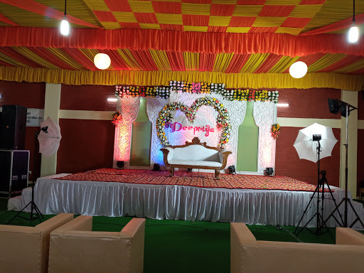 Om Sai Banquet Event Services | Banquet Halls