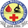 Om Sai Para Medical College|Schools|Education