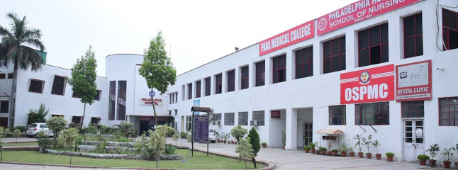 Om Sai Para Medical College Education | Colleges