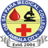 Om Sai Para Medical College|Universities|Education