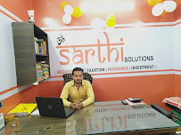 Om Sarthi Solutions Professional Services | Accounting Services