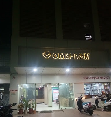 Om Shivam Multi-Speciality Hospital Medical Services | Hospitals