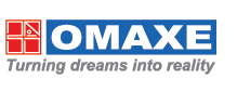 Omaxe  Mall - Logo