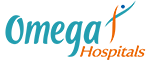 Omega Cancer Hospital Logo