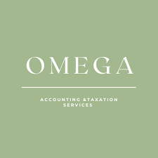 Omega Tax and Accounting Services Logo