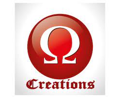 Omegacreations Logo