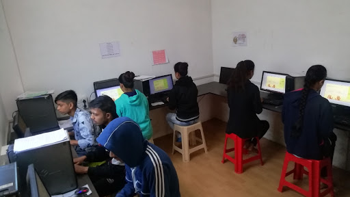 OMKAR CPCT & COMPUTER TRAINING INSTITUTE Education | Coaching Institute