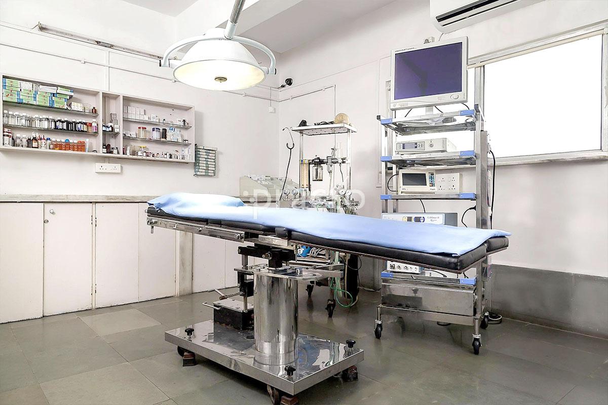 Omkar ENT Hospital Medical Services | Hospitals