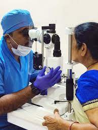 Omkar eye Hospital - Dr Nilesh Kakade Medical Services | Hospitals