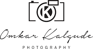 Omkar Kalgude Photography Logo