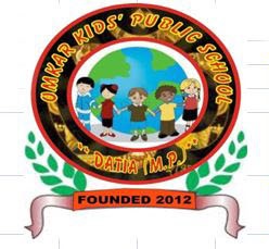 Omkar Kids Public School - Logo