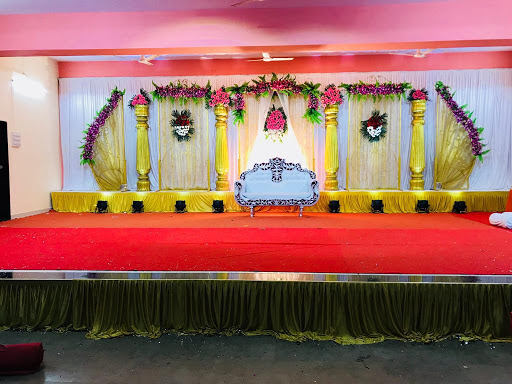Omkar mangal karyalay Event Services | Banquet Halls