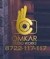 OMKAR STUDIO WORKS Logo