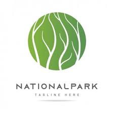 Omkareshwar National Park Logo
