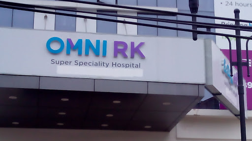 Omni Hospital Medical Services | Hospitals