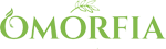 Omorfia family Salon and Academy Logo