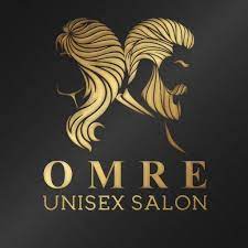 Omre Unisex Salon Logo