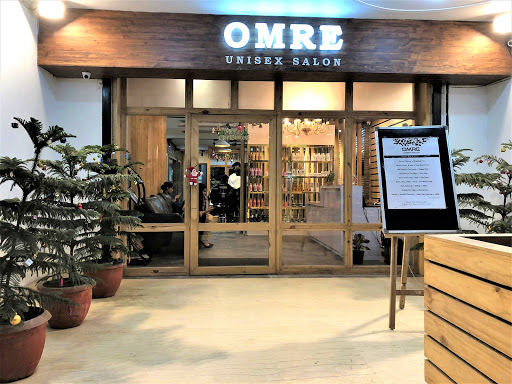 Omre Unisex Salon Active Life | Salon