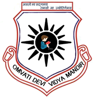 OMVATI DEVI VIDHYA MANDIR|Schools|Education