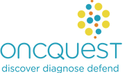Oncquest Laboratories Ltd Logo
