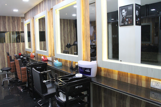 One And Only Hair And Skin Unisex Salon Studio Active Life | Salon