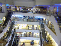 One Awadh Center Mall, Lucknow Shopping | Mall