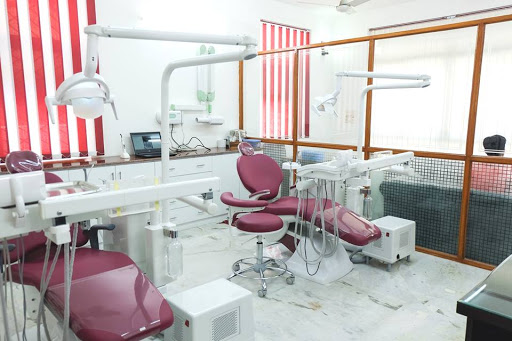 One Dental Clinic Medical Services | Dentists