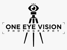 One Eye Vision - Logo