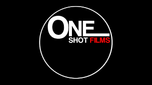 One Shot Films - Logo