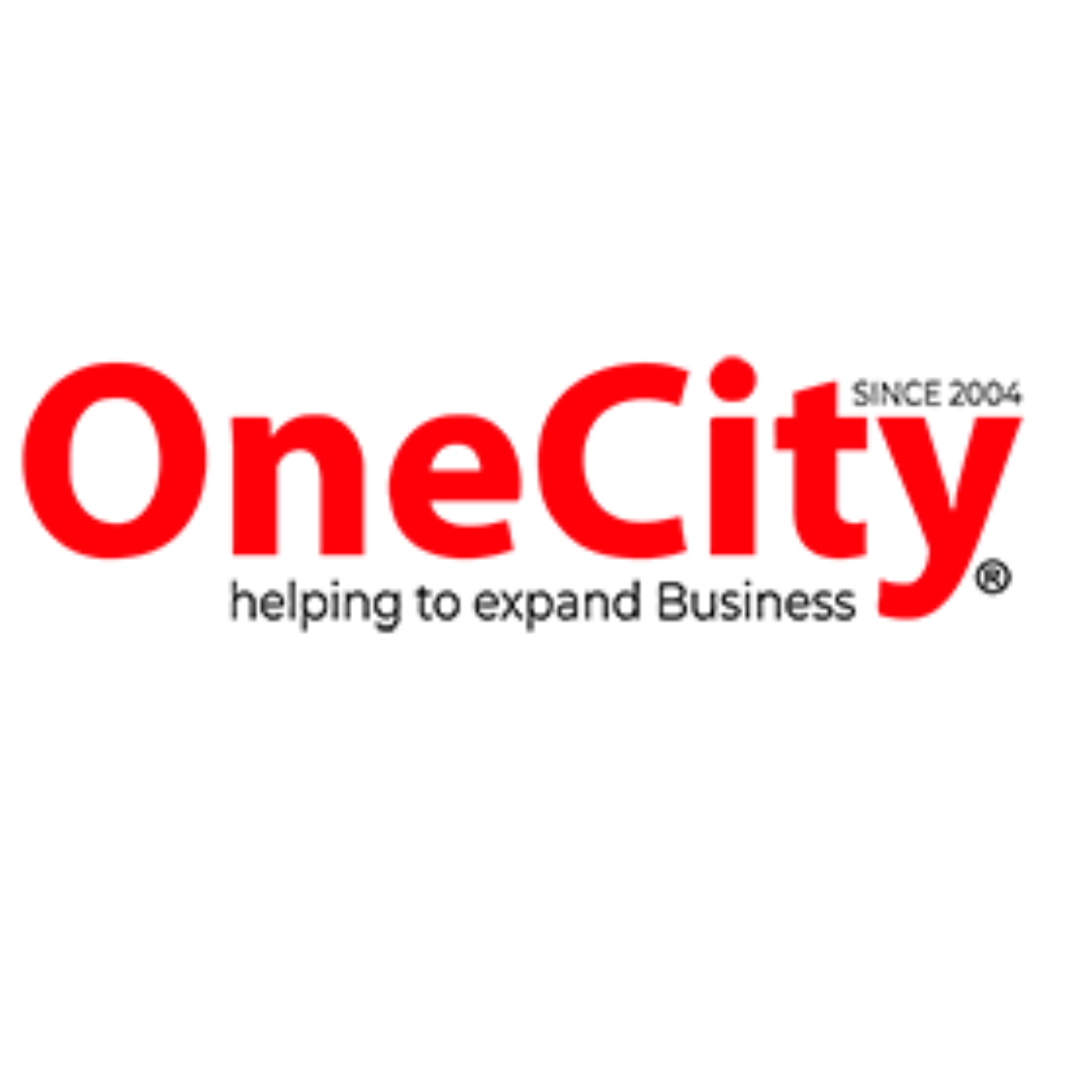 Onecity Technologies - Logo
