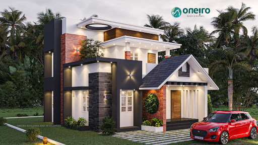 Oneiro Builders and Developers India Pvt Ltd Professional Services | Architect