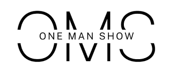 onemanshow Logo