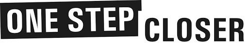OneStep Closer Logo