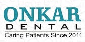 Onkar Dental Logo